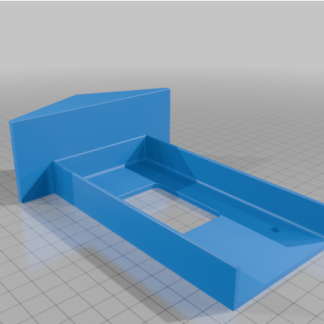 Halkalı Kapı Zili Yağmurluk Düz Ve Açılı 6776013