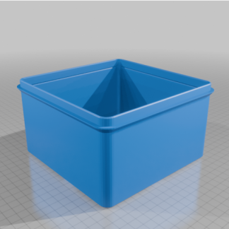 Inkbird PID 7042117 İçin Yeterli Büyüklükte Geçmeli Kapak Bağlantı Kutusu