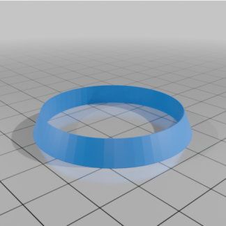 Yukarı Boru Bağlantısı İçin Standart P Tuzak Contası 7033855