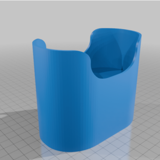 Deterjan şişesi tutucusu 7035125