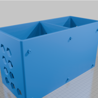 WESd51 İkili Stand 6792380