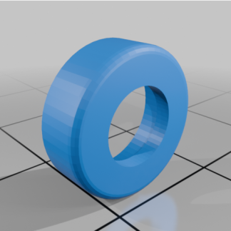 PC4 M6 PTFE Boru Bağlayıcı Kapağı 6748578