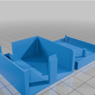 Güç Kaynağı Kutusu 6750068