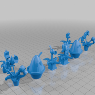 PVZ Satranç Seti Birinci Bölüm 6748169