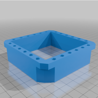 Milwaukee Paketleme Kutusu İçin Mini Uç Tutucu 6755039