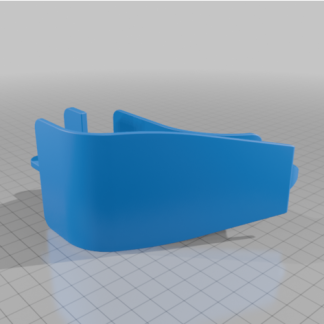 Bot Kurutma Makinesi Nozulu