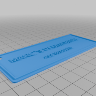 Özelleştirilmiş Parametrik Meyve Ağacı Asma Etiketim 6753364