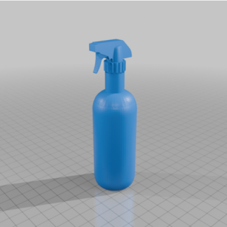 Sinek Spreyi Şişesi 6749411