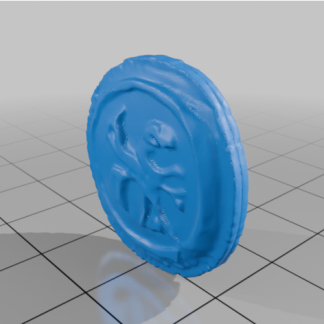 İlk Çar Ivan Korkunç Paralar 6754366