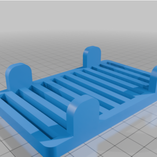 Ayaklı Sabunluk 6757556