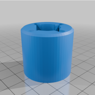 3 8 Klozet Kapağı Somun Soketi 6751767