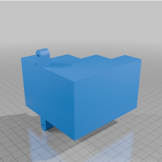 Yağ Kutuları Koruyucusu V2 6757334