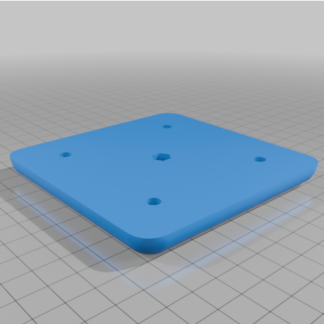 Ahşap Üzerine Montaj İçin Farklı Taban 6749913