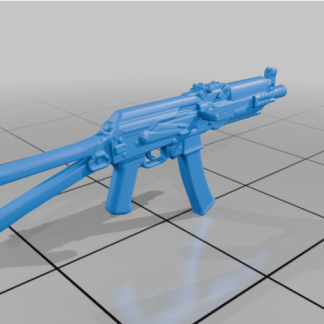 PP 19 01 Vityaz 6750152