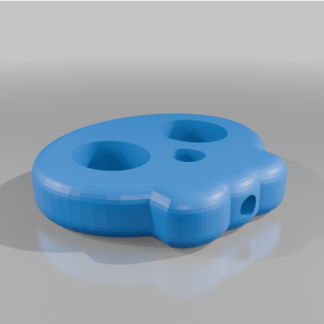 Kafatası Gergisi 6763442