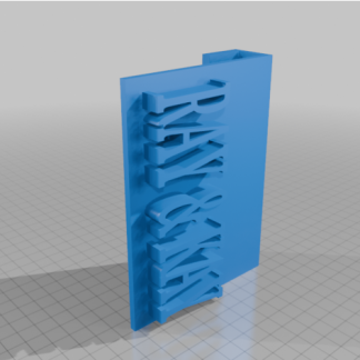 Kapı Etiketi 4 6748472