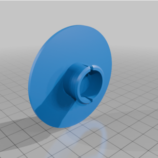 Ford Ranger Tampon Bağlantı Tapası 6756437