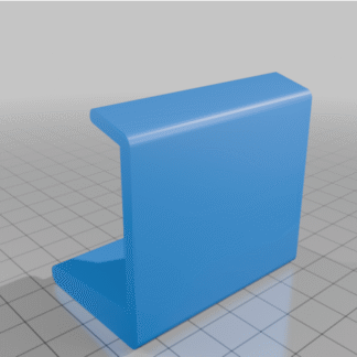 Basit Duvara Monte Kulaklık Kancası