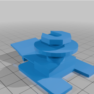 Armor X Click Hızlı Saplama Prototipi 6757392