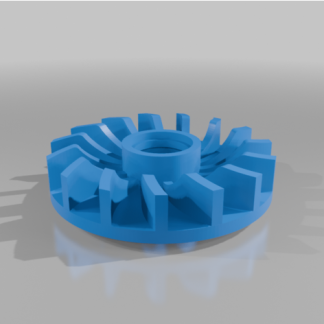 Açılı Taşlama Hava Aspiratörü 6750110