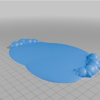 Yaprak Hırsızı Hendeği 6746864