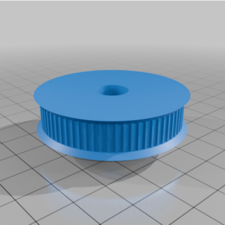 70t 10mm Çaplı Kasnak 6757411