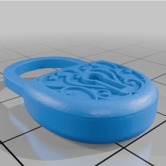 Kilit Jetonu 6755258