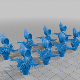 PVZ Satranç Seti İkinci Bölüm 6748174