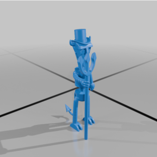 Robot Şeytan 6750368