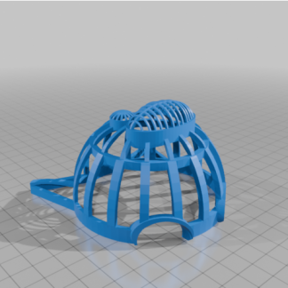 Papier M Ch Peepy Maskesi 6755009