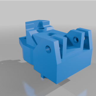 Airsoft WE SMG8 Arka Mil