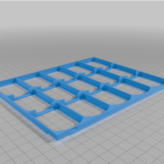 Yerden Tasarruf Sağlayan Eldritch Korku Organizatörü 6791230