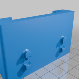 Skadis Akü Einhell Standı 7039027