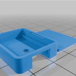 Waveshare ESP32 S3 Sıfır Kılıf İki Butonlu veya Tuşsuz 7041421