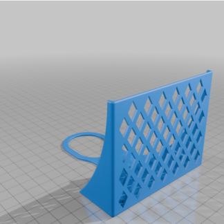 Konsol Musluk için Ovma Desteği 7037110