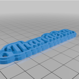 Özelleştirilmiş Çok Satırlı Etiketim veya Anahtarlığım 6746721
