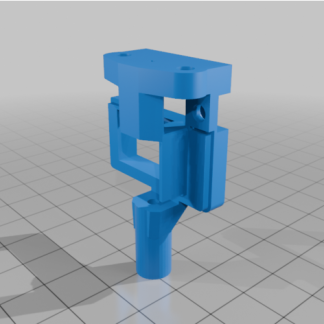 MK3S PINDA Montajında ​​Kullanılacak Opto Servo Remix 6747823