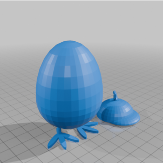 Ayaklı Bebek Yumurtası 6755977