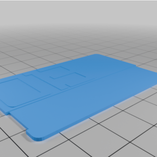 Basınç Anahtar Kartı 6752405