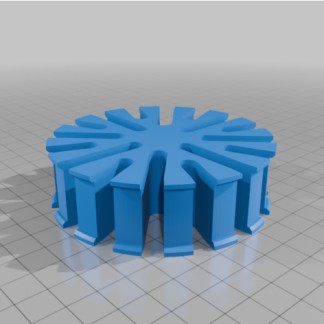 Velcro Ağ Kablo Tarak 6753066