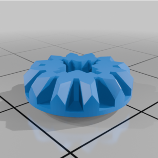 Lego Yan Dişli 12 Diş 6753649