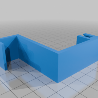 Destek Tringgle Sans Vis Ni Cloud Ni Colle Ni Adhesif 6754372