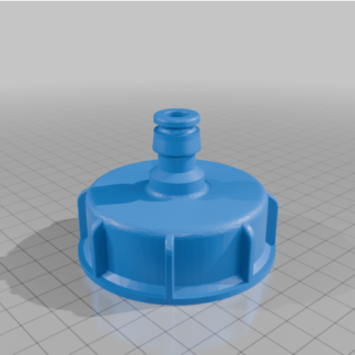 IBC To Gardena Büyük Sırt 6750432