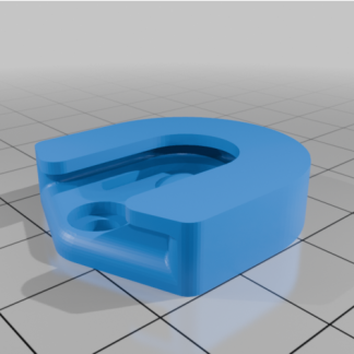 CB UHF VHF Mikrofon Radyo Tutucu 6755664