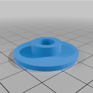 Ural Motosiklet Far Muhafazası Kauçuk Burç 6756875