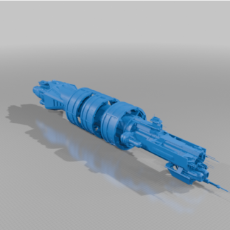 Asklepios Sınıfı Merhamet Gemisi 6756220