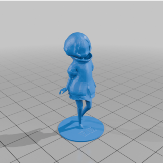 Haru Persona 5 6755142