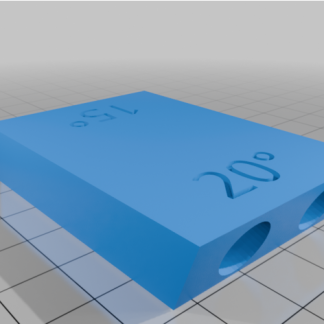 Açı FR dar bıçaklar 6748095