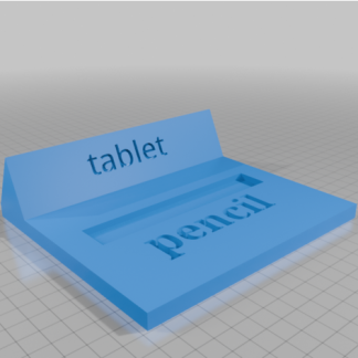 Tablet Ve Kalemlik 6763950