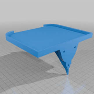 Teşhir Rafı 6755806